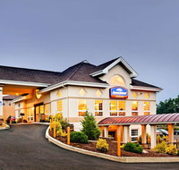 Howard Johnson by Wyndham Blackwood Near Philadelphia - Accommodation Rooms