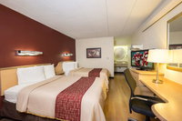 Ut Tinton-falls Accommodation Rooms