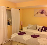 Mojoy Homesuites At Runyon - Accommodation Rooms