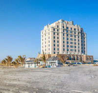 Legacy Vacation Resorts - Brigantine Beach - Accommodation Rooms