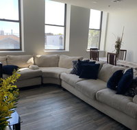 RARE FIND STEPS TO PENN STATION/MANHATTAN/PRUDENTIAL/EWR - Accommodation Rooms