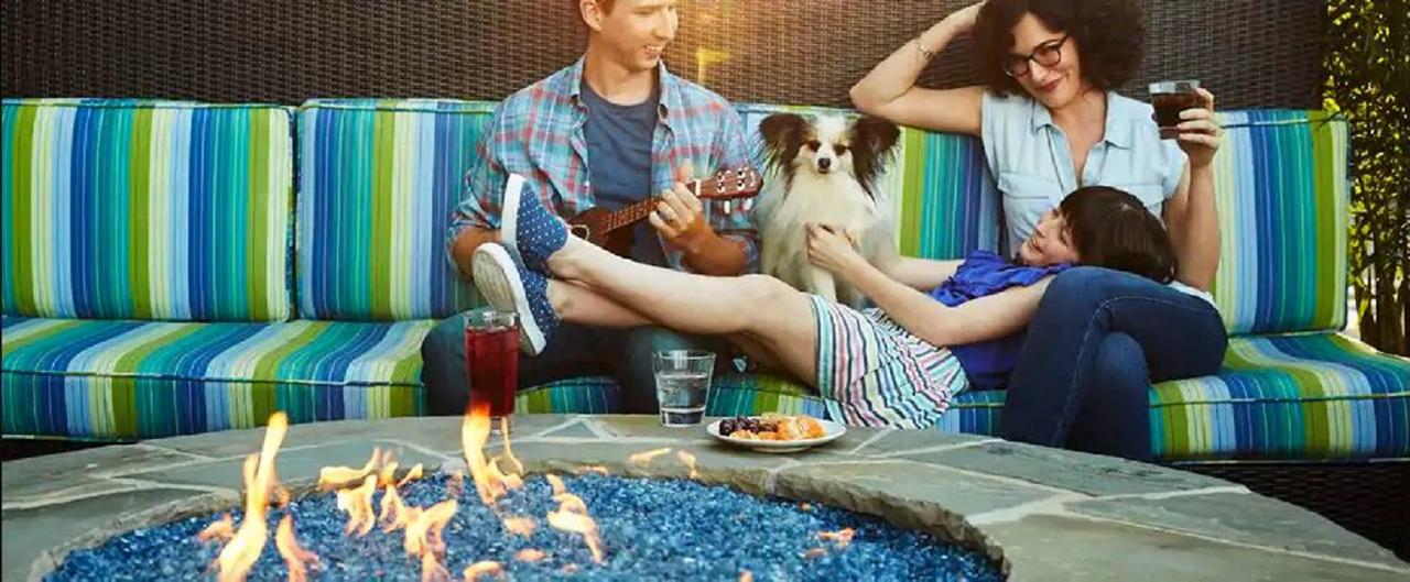 Home2 Suites By Hilton Newark Airport - thumb 8