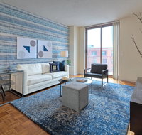 Furnished Quarters at 333 River Street - Accommodation Rooms