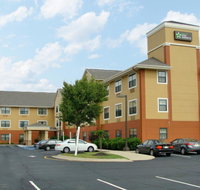 Extended Stay America - Somerset - Franklin - Accommodation Rooms