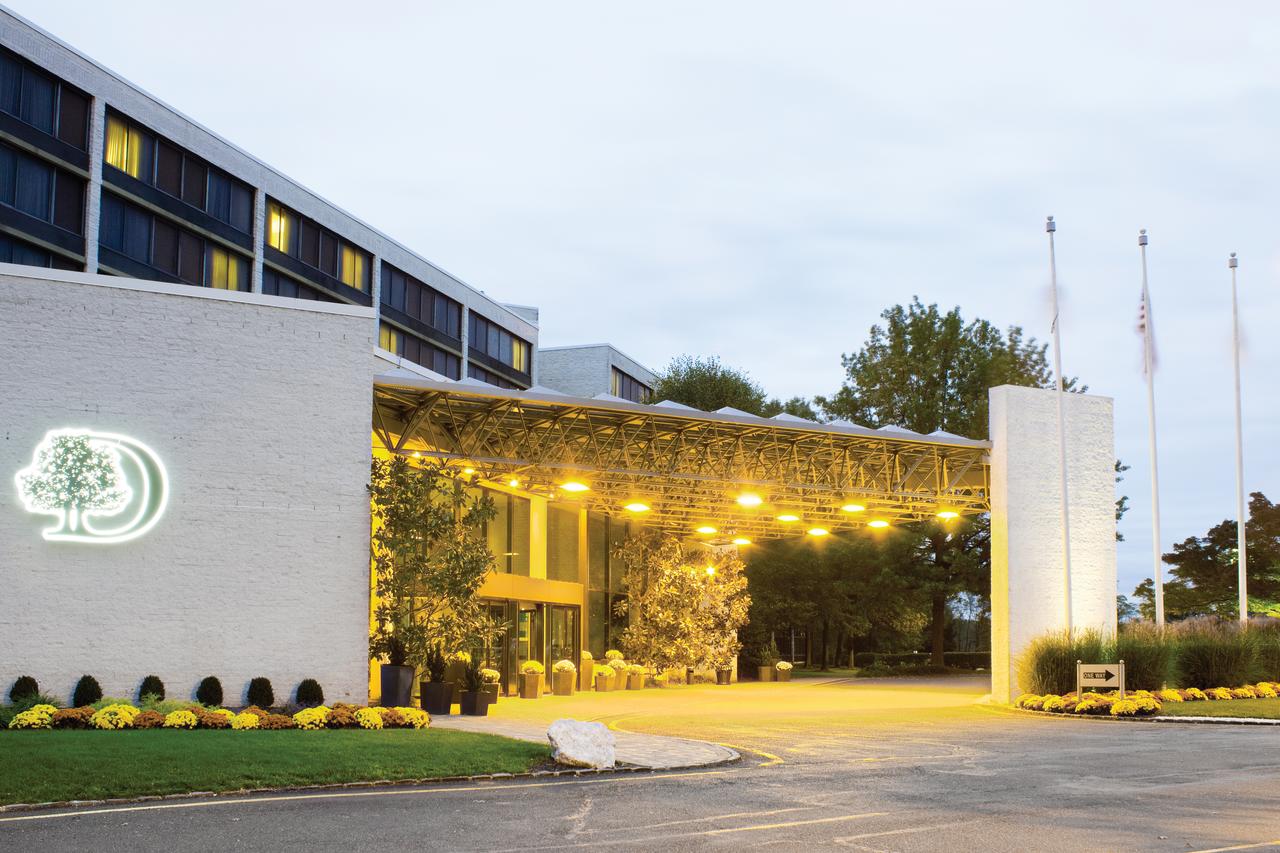 DoubleTree By Hilton Hotel & Executive Meeting Center Somerset - thumb 0