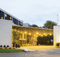 DoubleTree by Hilton Hotel  Executive Meeting Center Somerset - Accommodation Rooms