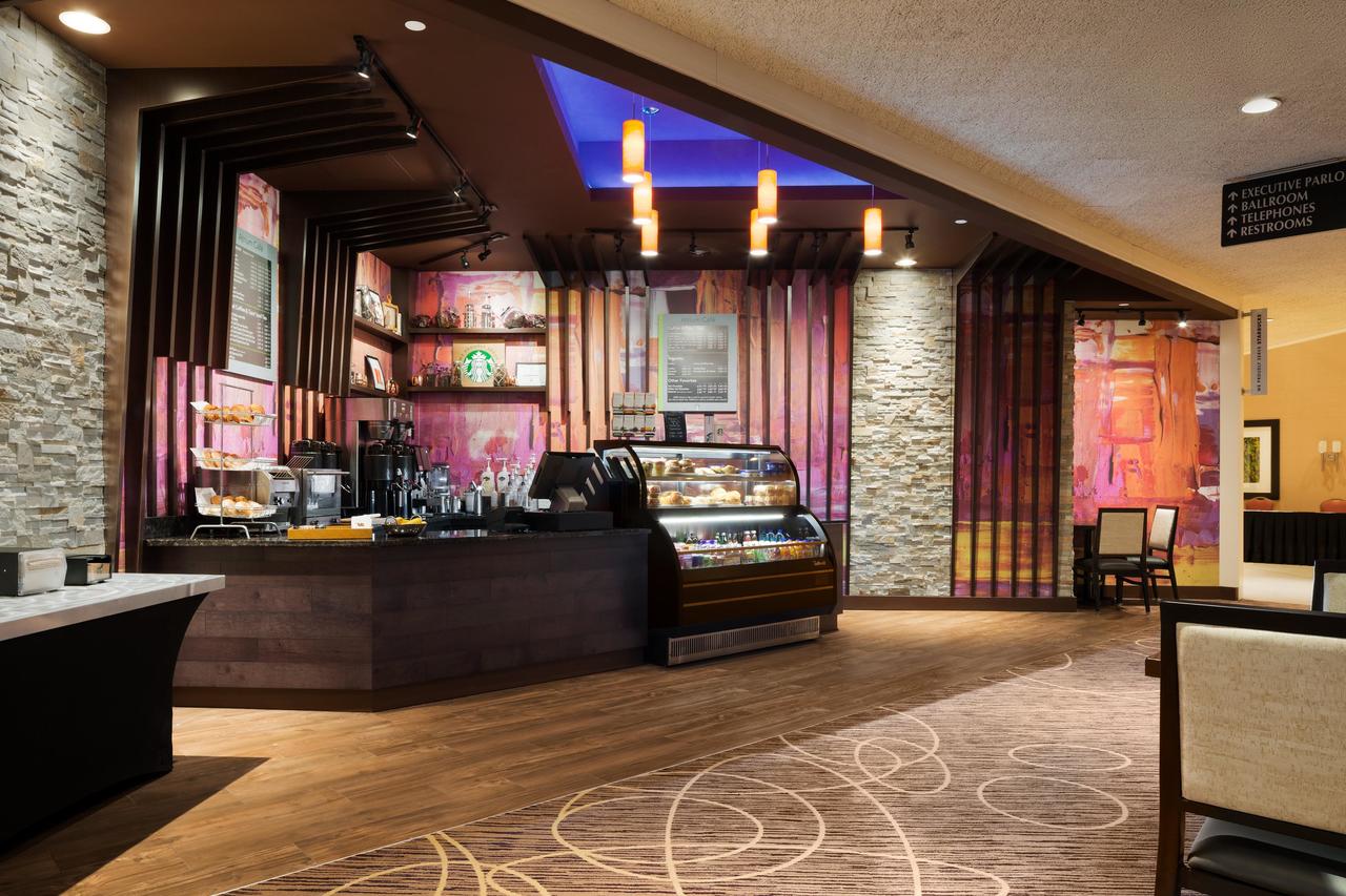 DoubleTree By Hilton Hotel & Executive Meeting Center Somerset - thumb 5