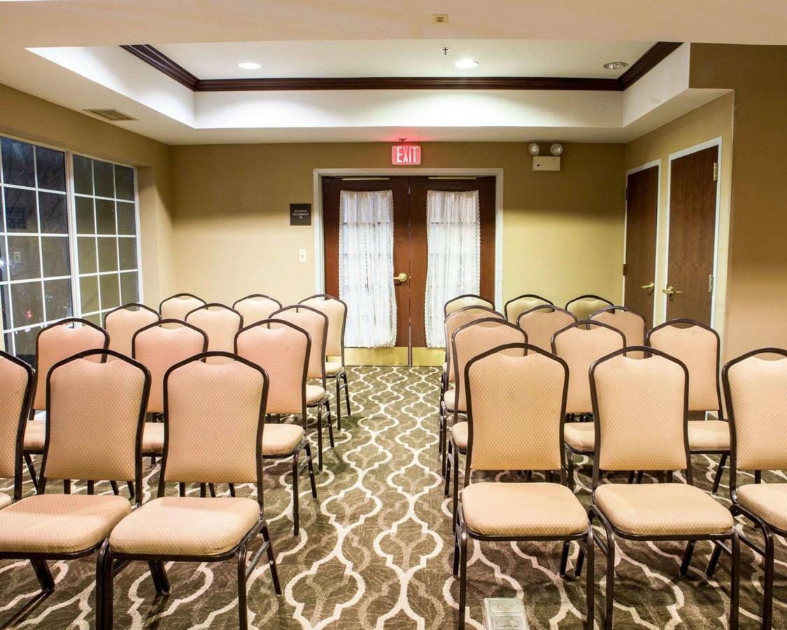 Comfort Suites Newark - Harrison - thumb 23