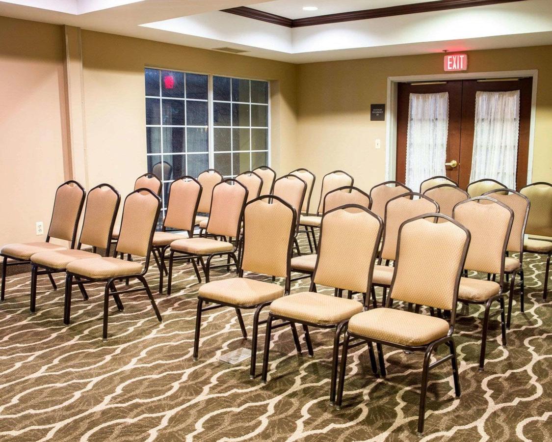 Comfort Suites Newark - Harrison - thumb 6