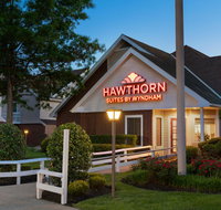 Hawthorn Suites by Wyndham Tinton Falls - Accommodation Rooms