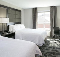 Hampton Inn  Suites Bridgewater NJ - Accommodation Rooms