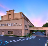 DoubleTree by Hilton Tinton Falls-Eatontown - Accommodation Rooms