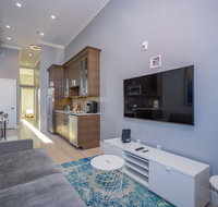 Deedee's Downtown Hoboken - Accommodation Rooms