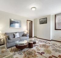 Halsey Haven - Center Of Downtown Arts District Apts - Accommodation Rooms