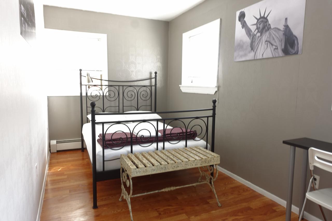 Best Room NYCâœˆï¸ŽEWR Layoverâž¤Walk To NYC Subway - thumb 15