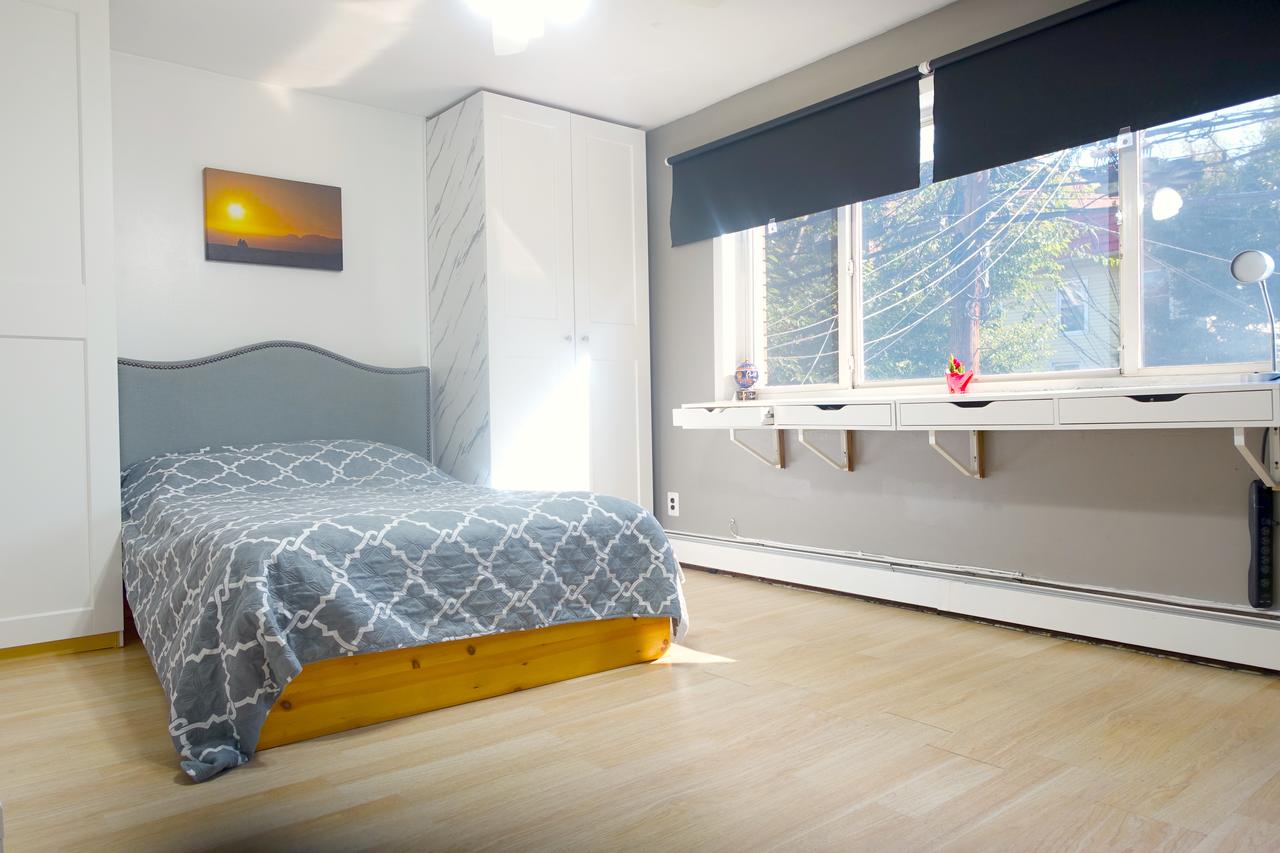 Best Room NYCâœˆï¸ŽEWR Layoverâž¤Walk To NYC Subway - thumb 12