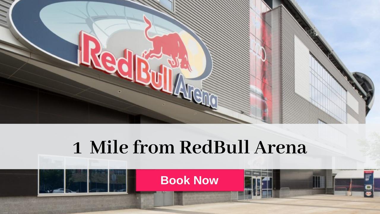 Best Room NYCâœˆï¸ŽEWR Layoverâž¤Walk To NYC Subway - thumb 10