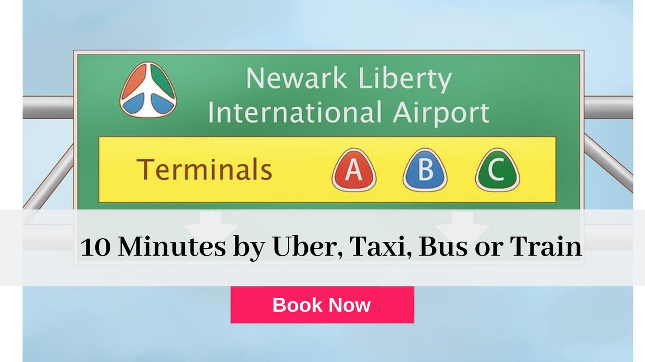 Best Room NYCâœˆï¸ŽEWR Layoverâž¤Walk To NYC Subway - thumb 6