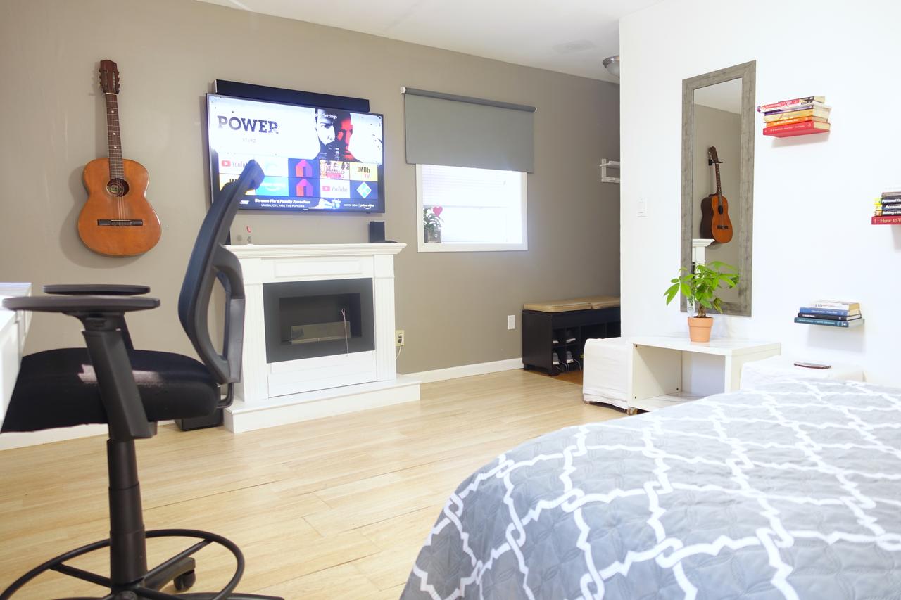 Best Room NYCâœˆï¸ŽEWR Layoverâž¤Walk To NYC Subway - thumb 4