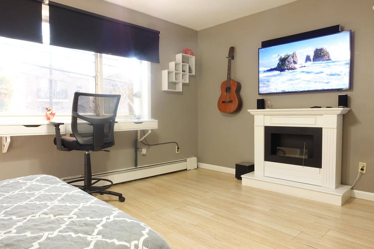 Best Room NYCâœˆï¸ŽEWR Layoverâž¤Walk To NYC Subway - thumb 2