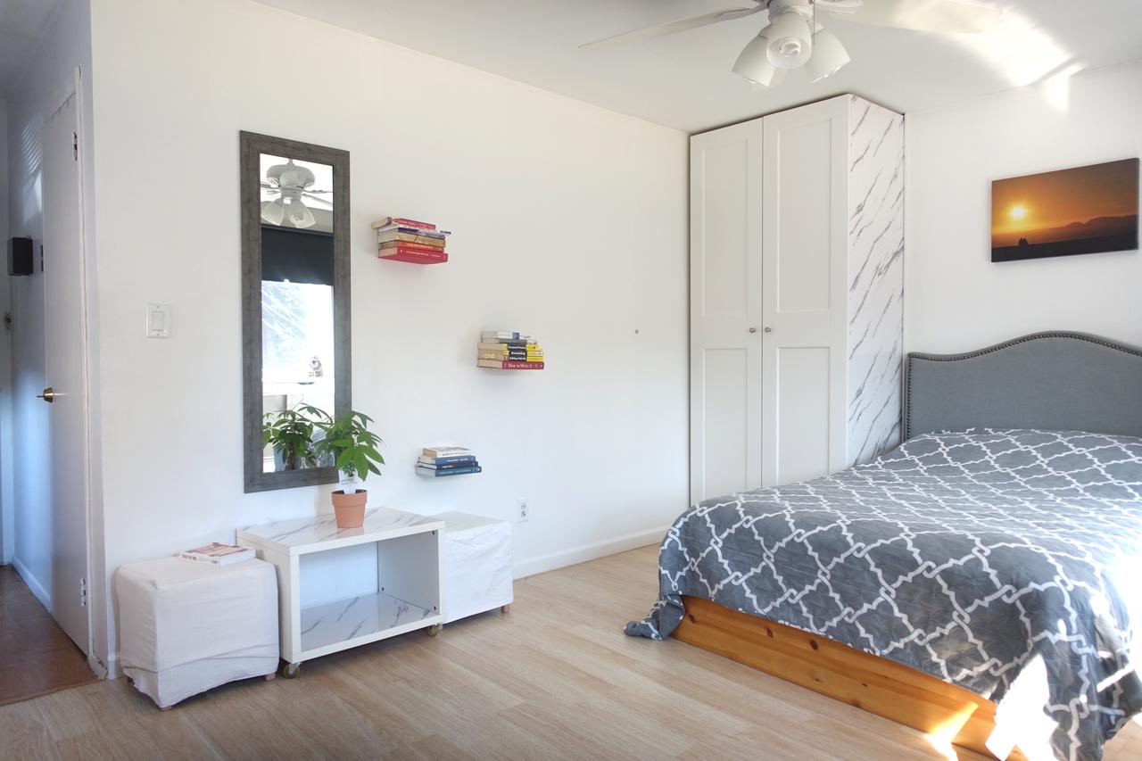 Best Room NYCâœˆï¸ŽEWR Layoverâž¤Walk To NYC Subway - thumb 13