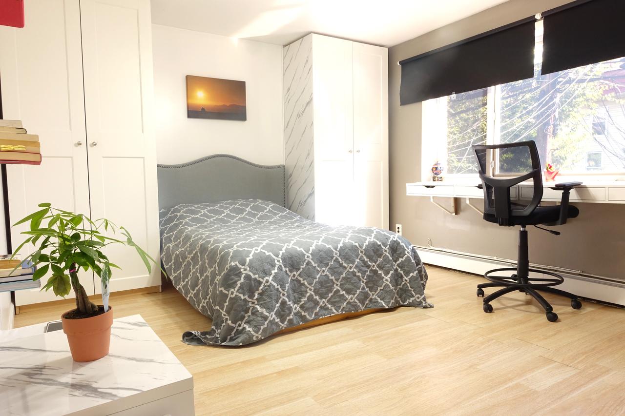 Best Room NYCâœˆï¸ŽEWR Layoverâž¤Walk To NYC Subway - thumb 11