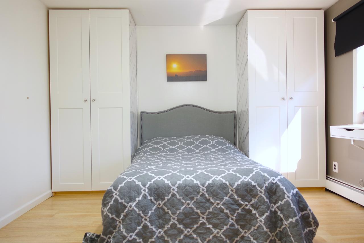 Best Room NYCâœˆï¸ŽEWR Layoverâž¤Walk To NYC Subway - thumb 5