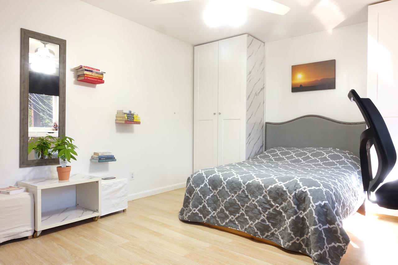 Best Room NYCâœˆï¸ŽEWR Layoverâž¤Walk To NYC Subway - thumb 7