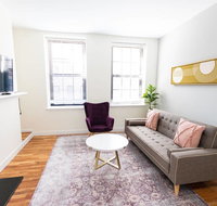 Modern Duplex in Apartment Complex with Private Roof Deck - Accommodation Rooms