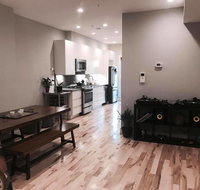 PRIVATE BEDROOM WITH PRIVATE BATH 15 min From NYC - Accommodation Rooms