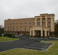 Hampton Inn Turnersville - Accommodation Rooms