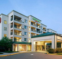 Courtyard Somerset - Accommodation Rooms