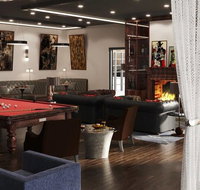 AC Hotel by Marriott Bridgewater - Accommodation Rooms