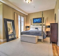 Deedee's Hoboken Villa - Accommodation Rooms