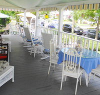 The Inn at the Shore - Accommodation Rooms