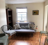 NYC apartment 10 mins from Ground Zero - Accommodation Rooms