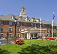 Courtyard Tinton Falls Eatontown - Accommodation Rooms