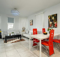 6313 Boulevard East - Accommodation Rooms