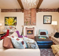 3 Bedroom 15Min to NYC Parking Balcony NYC View J-4 - Accommodation Rooms