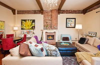 3 Bedroom 15Min to NYC Parking Balcony NYC View J-4 Accommodation Rooms