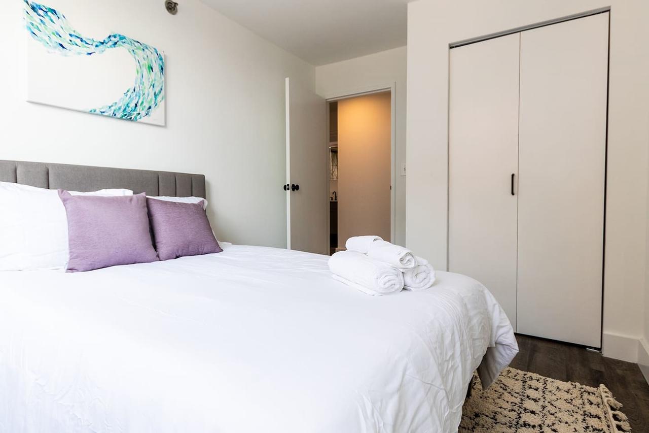 Modern 2BR On Garden St W/ Gym, 15 Min From NYC - thumb 3