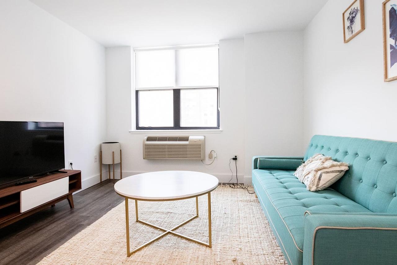 Modern 2BR On Garden St W/ Gym, 15 Min From NYC - thumb 10