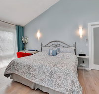 Big Skies Loft Suite - Accommodation Rooms