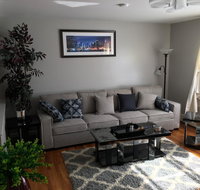 Highland Place - Accommodation Rooms