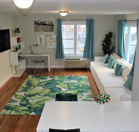 20 Min To Midtown Modern NYC Apt 13 Beds Sleeps 15 - Accommodation Rooms
