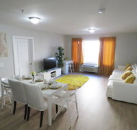 NYC Apt 20 Min To Midtown - Accommodation Rooms