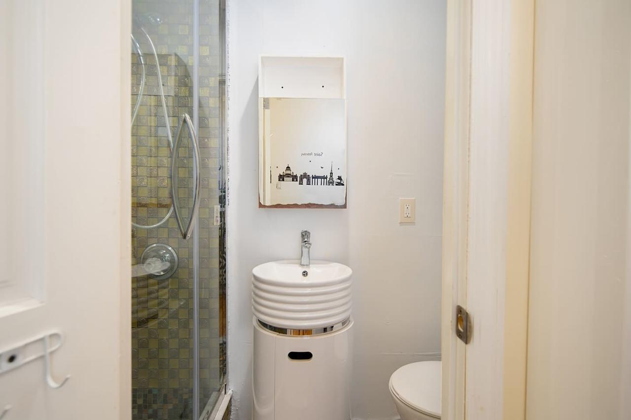 4 Bed 4bath 15Min To NYC.Parking.Balcony NYC View J-1 - thumb 21