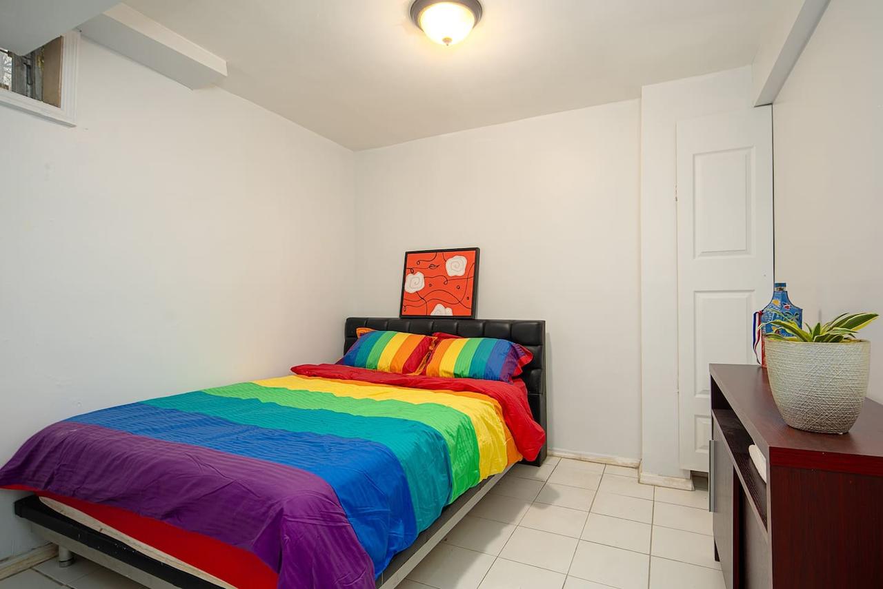 4 Bed 4bath 15Min To NYC.Parking.Balcony NYC View J-1 - thumb 6