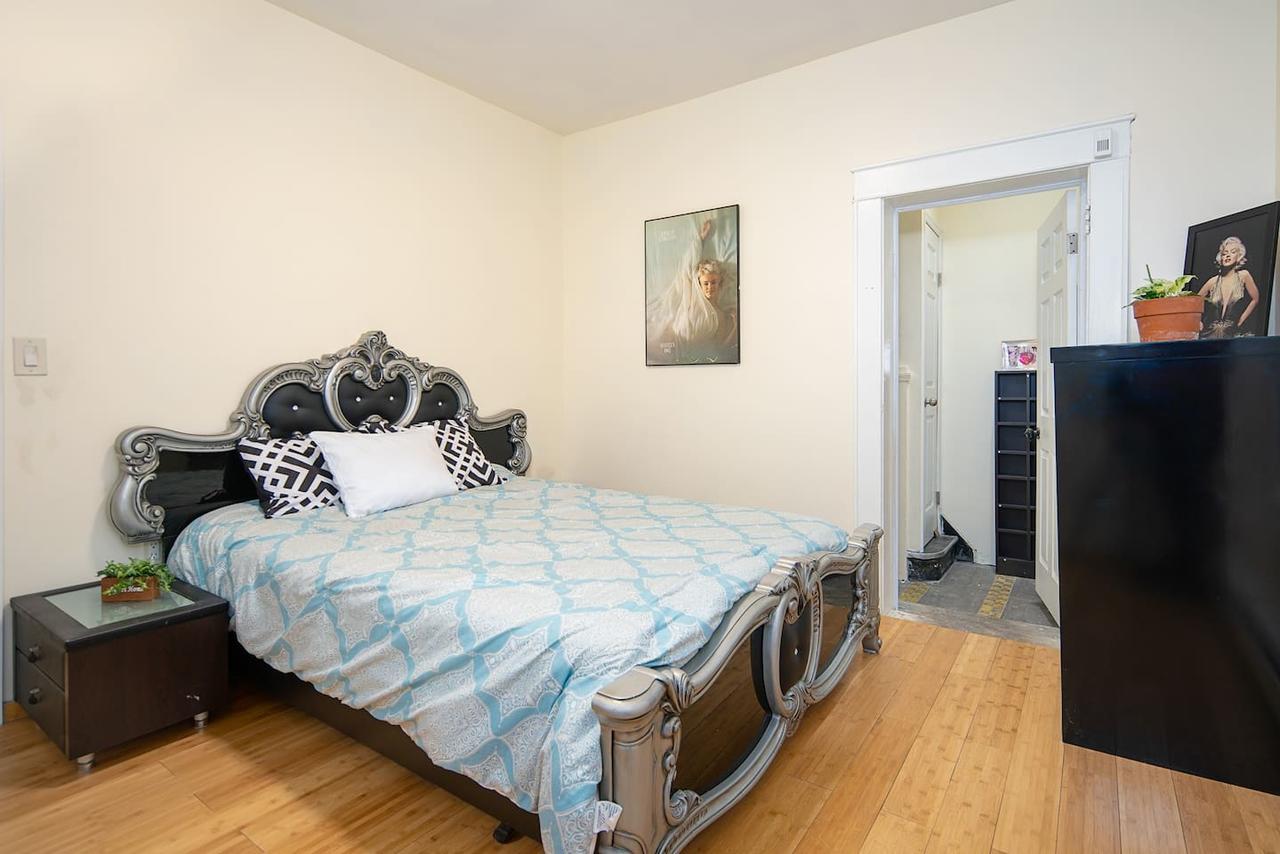 4 Bed 4bath 15Min To NYC.Parking.Balcony NYC View J-1 - thumb 2