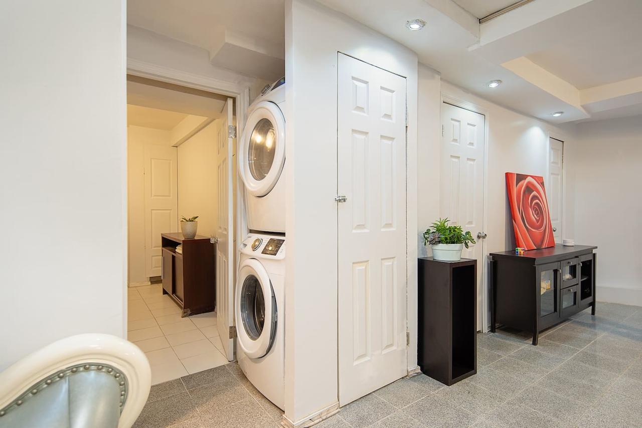 4 Bed 4bath 15Min To NYC.Parking.Balcony NYC View J-1 - thumb 8